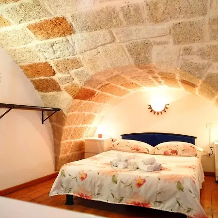 Dimora La Sirenetta 4*