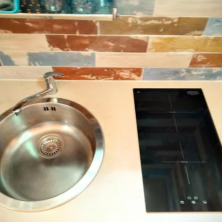 Dimora La Sirenetta Polignano a Mare