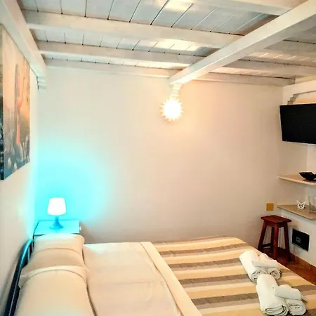 Dimora La Sirenetta Affittacamere Polignano a Mare