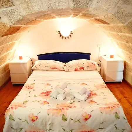 Dimora La Sirenetta Affittacamere 4*