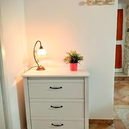 Affittacamere Dimora La Sirenetta 4*