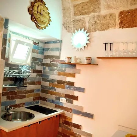 Affittacamere Dimora La Sirenetta