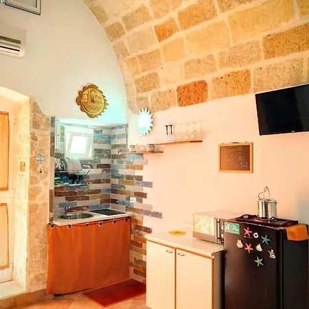 Dimora La Sirenetta Affittacamere