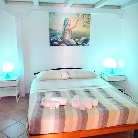 Penzion Dimora La Sirenetta Polignano a Mare