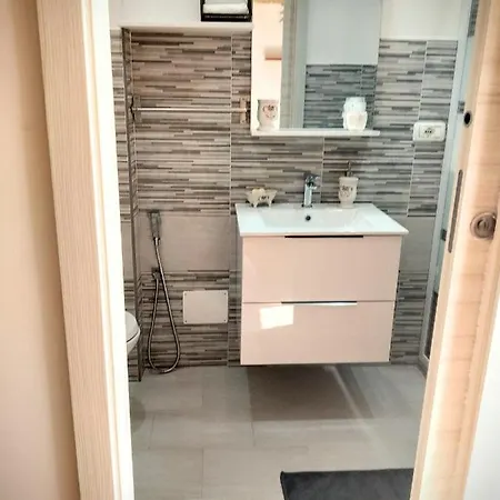 Dimora La Sirenetta Affittacamere