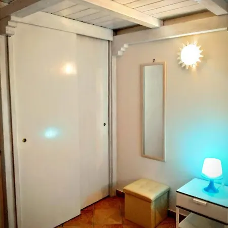 Dimora La Sirenetta 4*