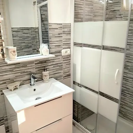 Dimora La Sirenetta 4*