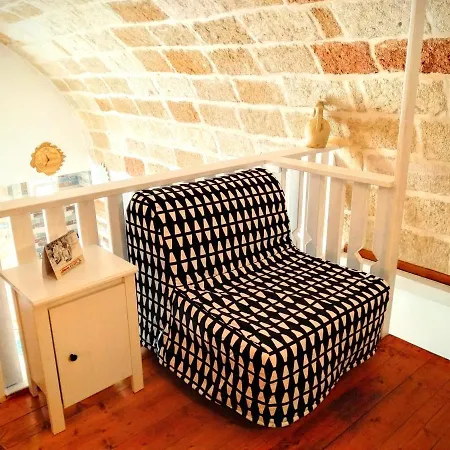 Dimora La Sirenetta 4* Polignano a Mare