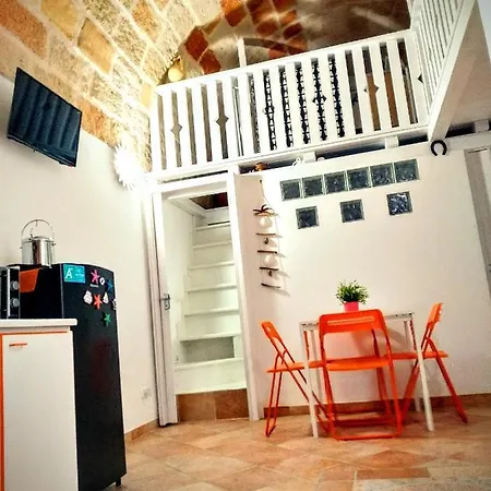 Gasthof Dimora La Sirenetta 4*