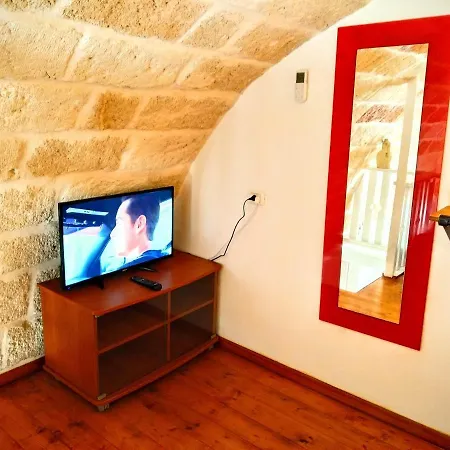 Dimora La Sirenetta Gasthof 4*