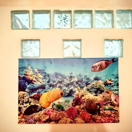 Gasthof Dimora La Sirenetta Polignano a Mare