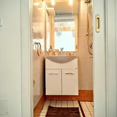 Dimora La Sirenetta Polignano a Mare