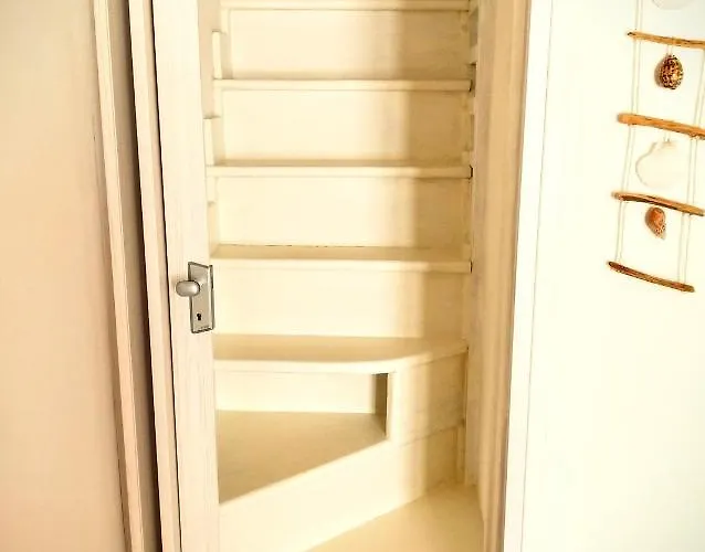 Pensión Dimora La Sirenetta 4*